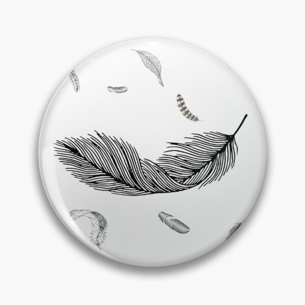 Item preview, Aunties gifts from up above, sending feathers designed and sold by Savvysioux.