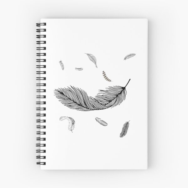 Item preview, Aunties gifts from up above, sending feathers designed and sold by Savvysioux.