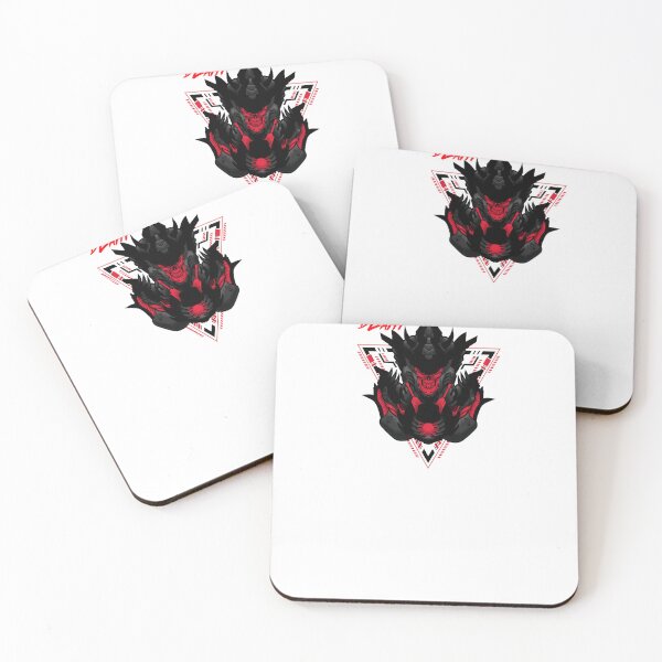 Item preview, Death Cyborg Shirt designed and sold by StickersPort.