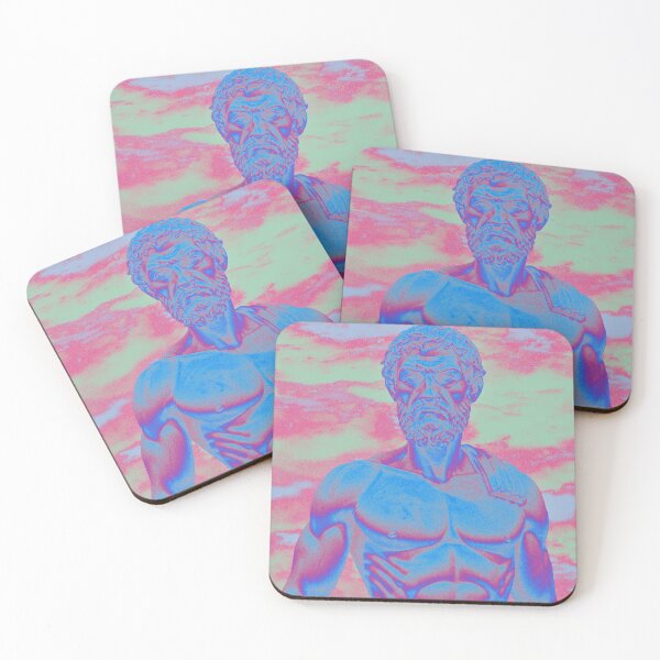 Item preview, PAIR OF PARANOIA, NO designed and sold by The Turbulent Architect.