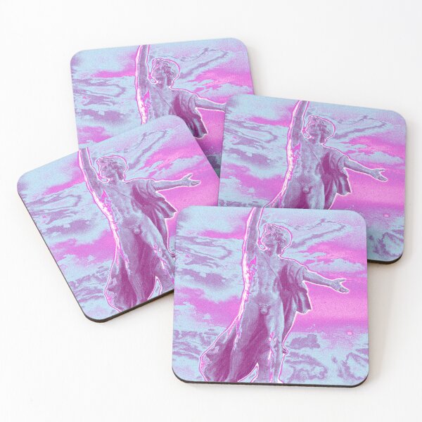 Item preview, I BESTOW UPON YOU UNWAVERING FAITH designed and sold by The Turbulent Architect.
