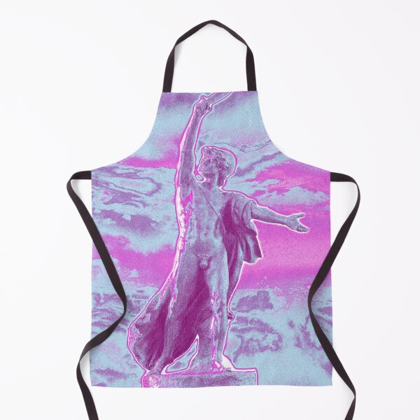 Item preview, I BESTOW UPON YOU UNWAVERING FAITH designed and sold by The Turbulent Architect.