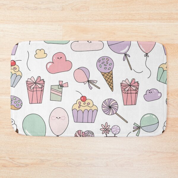 Item preview, Candy Land Dreams designed and sold by Furbulous Faces.