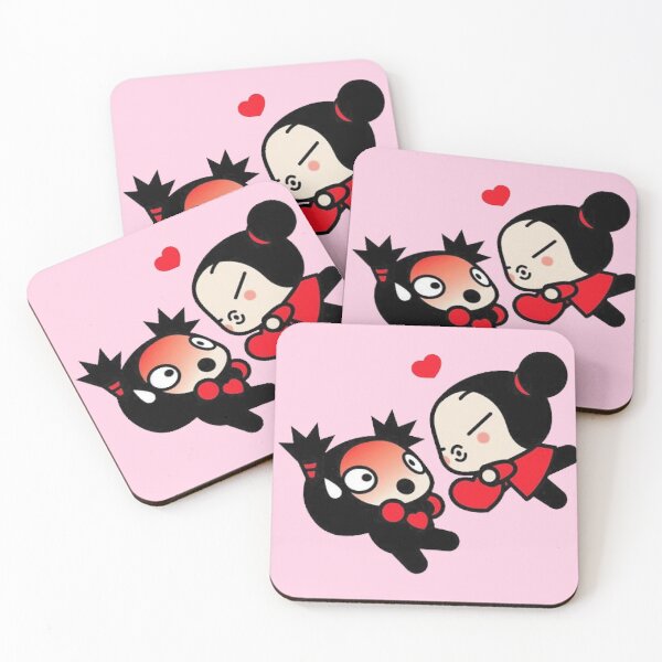 Item preview, PUCCA AND GARU designed and sold by YChangShop.