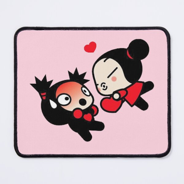 Item preview, PUCCA AND GARU designed and sold by YChangShop.
