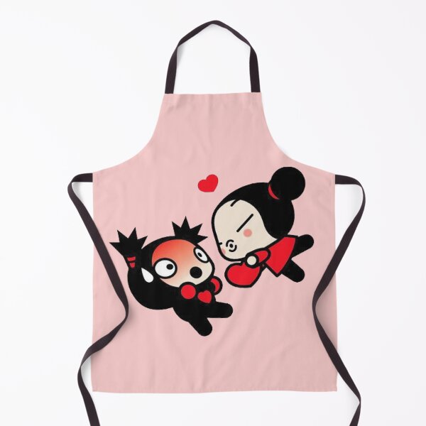 Item preview, PUCCA AND GARU designed and sold by YChangShop.