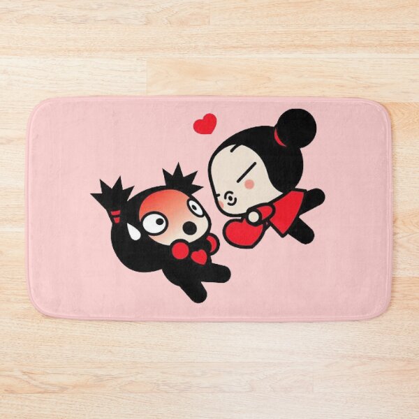 Item preview, PUCCA AND GARU designed and sold by YChangShop.