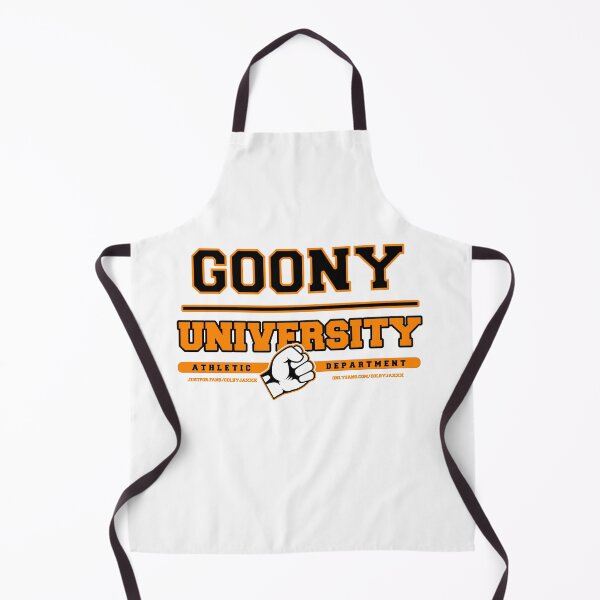 Item preview, COLBY GOONY UNIVERSITY designed and sold by ColbyJaxxx.