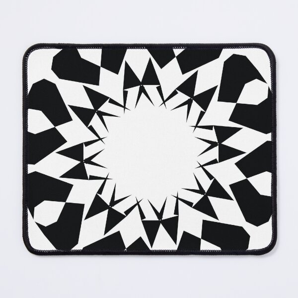 Item preview, Star Flower #3 designed and sold by DefayDesigns.