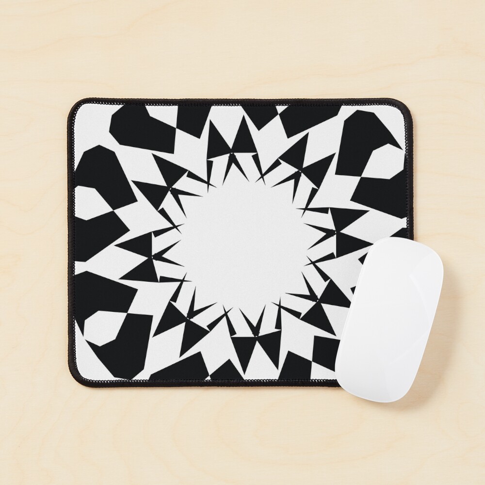 Aperçu de l'œuvre Tapis de souris créée et vendue par DefayDesigns.