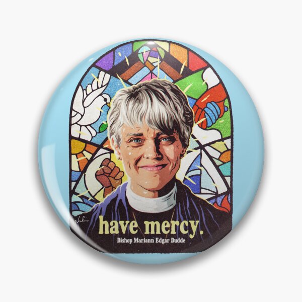 Item preview, Have Mercy designed and sold by nordacious.