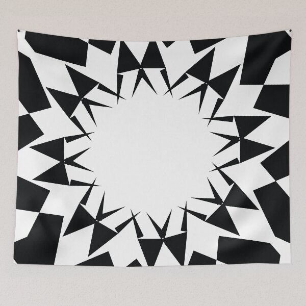 Item preview, Star Flower #3 designed and sold by DefayDesigns.
