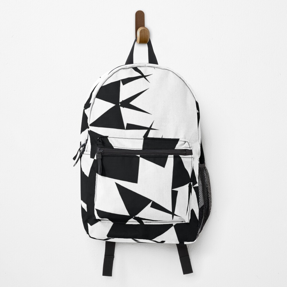 Aperçu de l'œuvre Sac à dos créée et vendue par DefayDesigns.