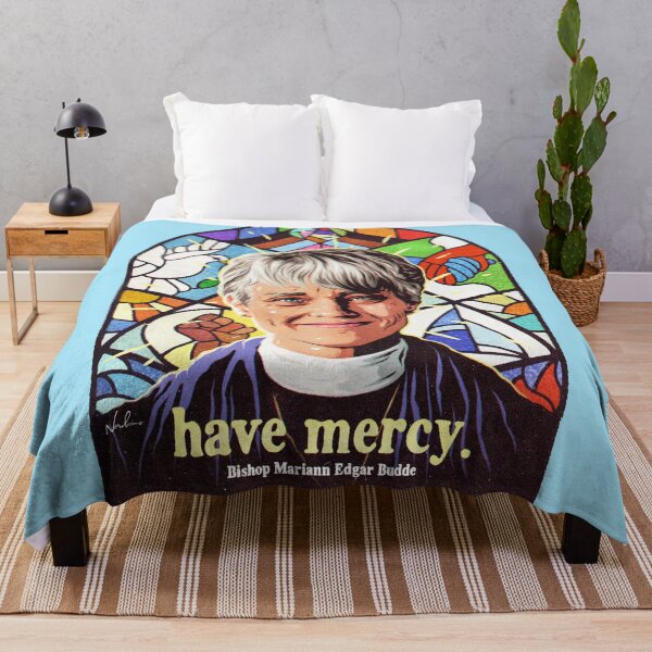Item preview, Have Mercy designed and sold by nordacious.