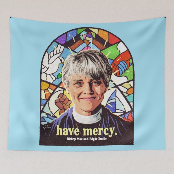 Item preview, Have Mercy designed and sold by nordacious.