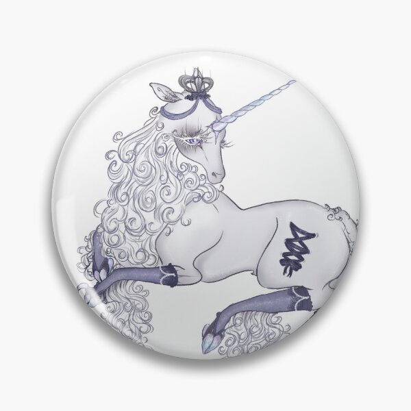 Item preview, Relaxing Unicorn designed and sold by LicorneDuLait.