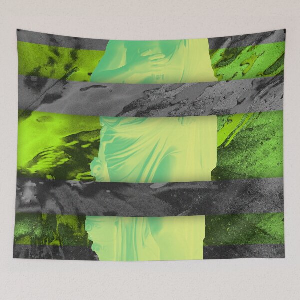 Item preview, RETURN OF THE PRODIGAL SON designed and sold by The Turbulent Architect.