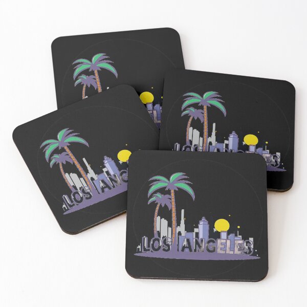 Item preview, los Angeles designed and sold by zzzozzo.