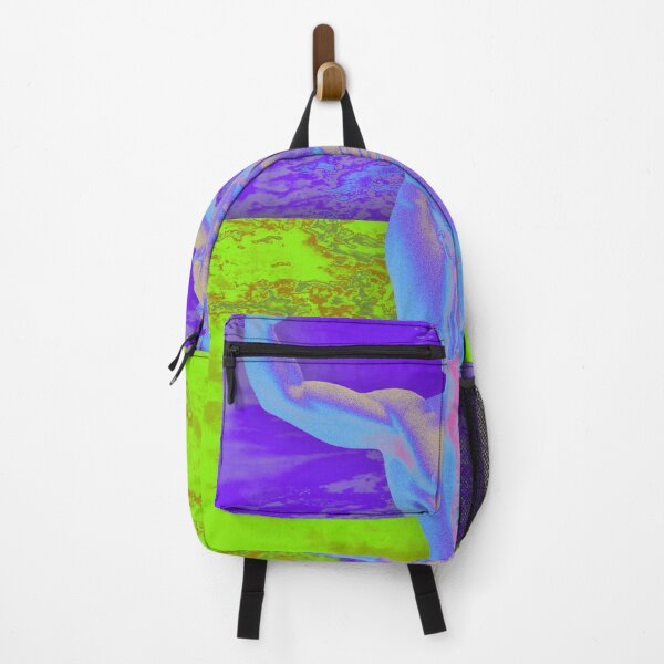 Item preview, WELCOME TO NEXT TIME designed and sold by The Turbulent Architect.