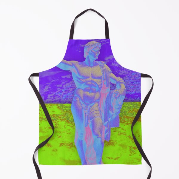 Item preview, WELCOME TO NEXT TIME designed and sold by The Turbulent Architect.
