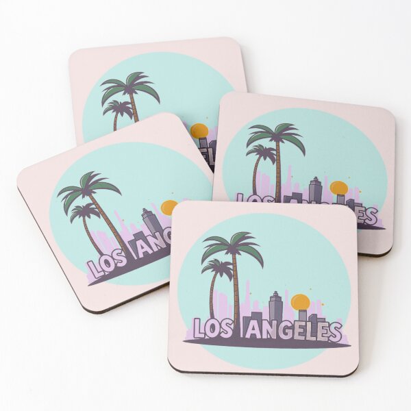 Item preview, los Angeles designed and sold by zzzozzo.