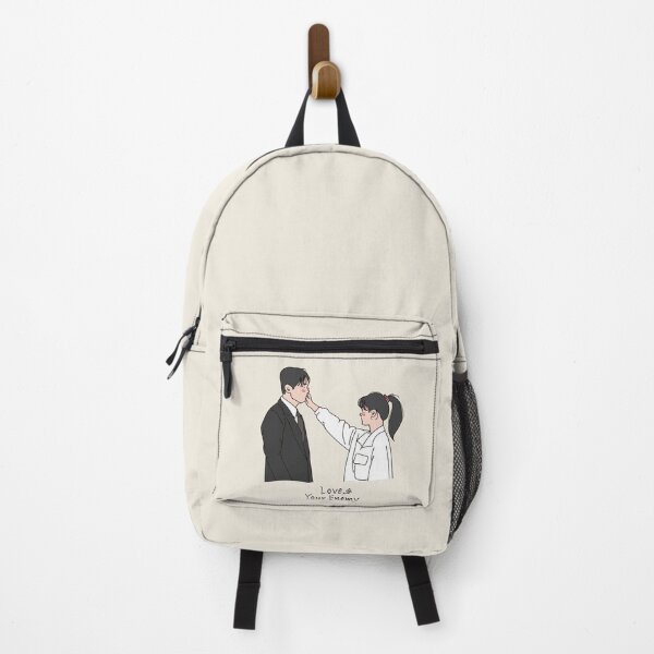 Item preview, Love Your Enemy Kdrama designed and sold by cepluk.