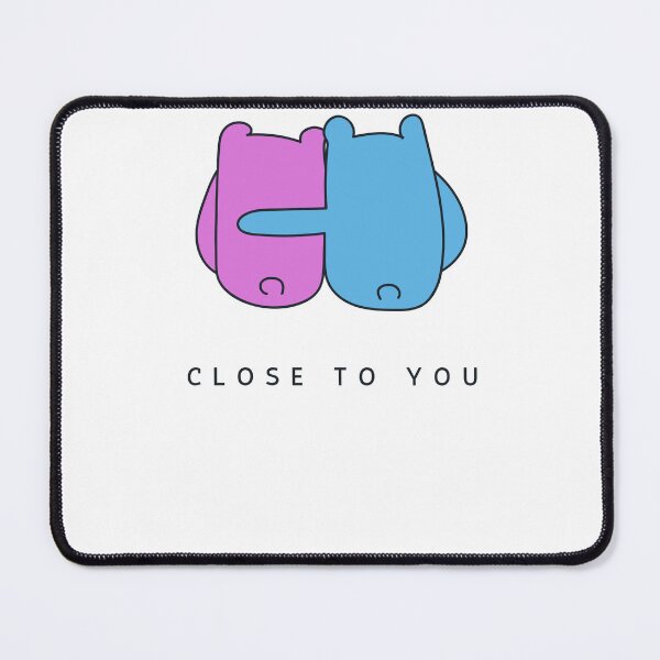 Item preview, Gracie Abrams Close to You Fan Art designed and sold by Bits & Bops Boutique.