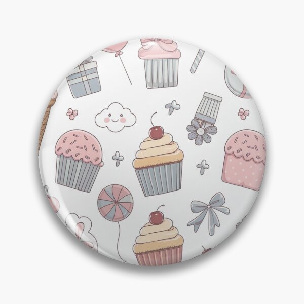 Item preview, Sweet Shoppe Repeat designed and sold by Furbulous Faces.