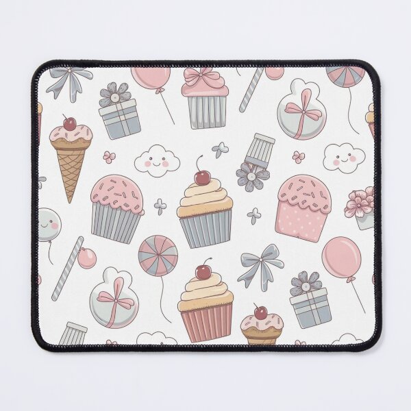 Item preview, Sweet Shoppe Repeat designed and sold by Furbulous Faces.