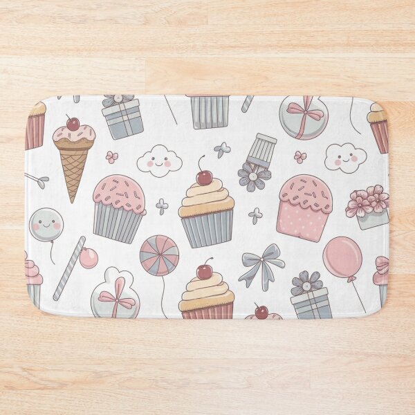 Item preview, Sweet Shoppe Repeat designed and sold by Furbulous Faces.
