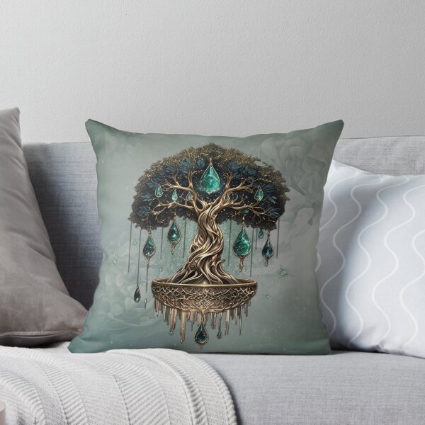 Item preview, The magic of nature, the tree of life. designed and sold by nicky2342.