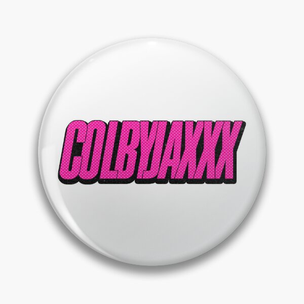 Item preview, COLBY JAXXX LOGO designed and sold by ColbyJaxxx.