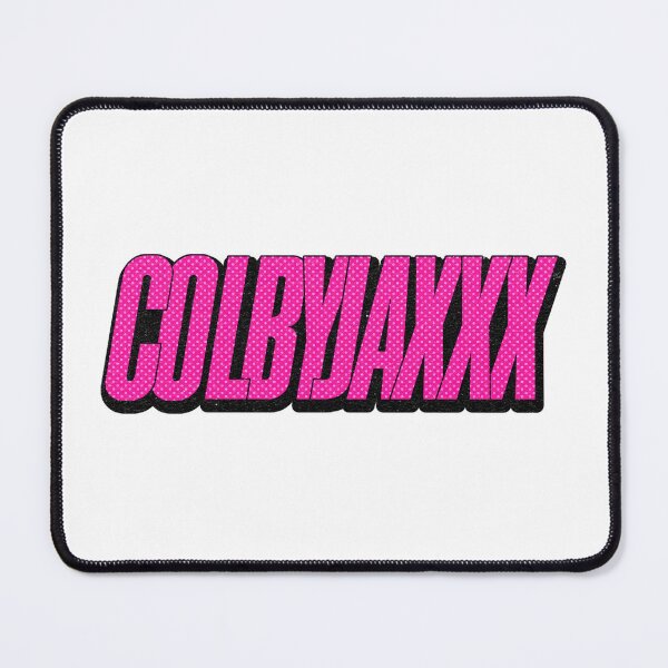 Item preview, COLBY JAXXX LOGO designed and sold by ColbyJaxxx.