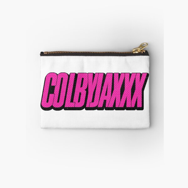 Item preview, COLBY JAXXX LOGO designed and sold by ColbyJaxxx.