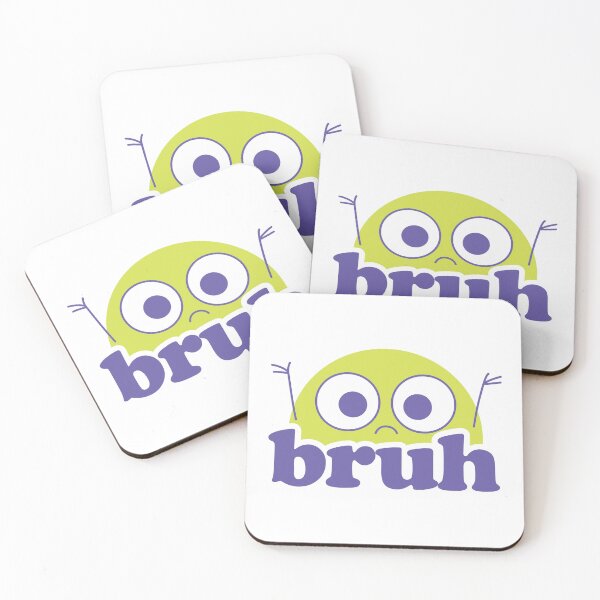 Item preview, Bruh designed and sold by cedricstudio.