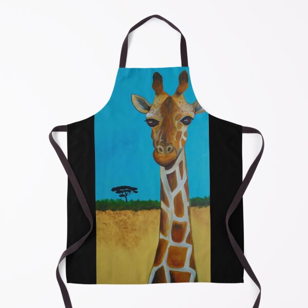 Item preview, Giraffe designed and sold by Robbij.
