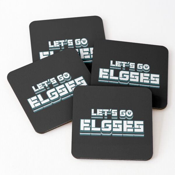 Item preview, Let's Go Elgses - Football Meme designed and sold by Whimsical  Thinker.