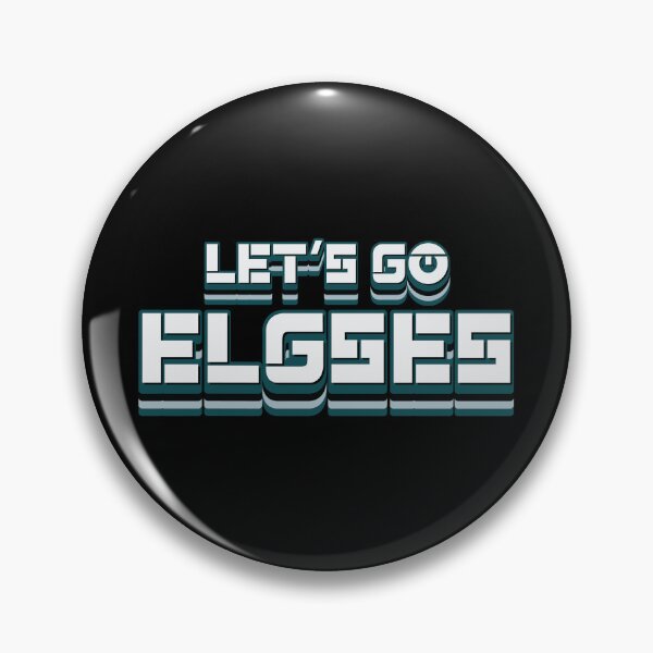Item preview, Let's Go Elgses - Football Meme designed and sold by Whimsical  Thinker.