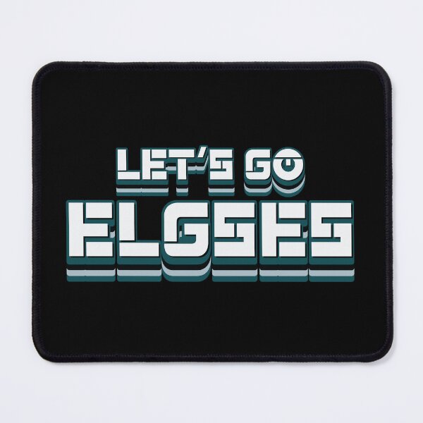 Item preview, Let's Go Elgses - Football Meme designed and sold by Whimsical  Thinker.