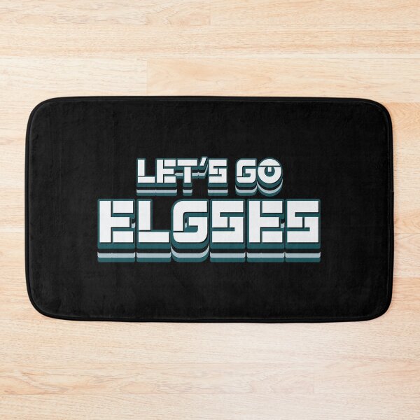 Item preview, Let's Go Elgses - Football Meme designed and sold by Whimsical Thinker.