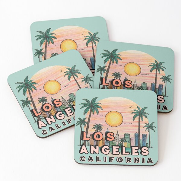 Item preview, los Angeles designed and sold by zzzozzo.