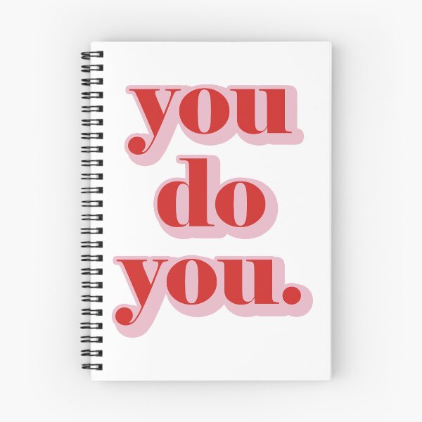 Item preview, You Do You. designed and sold by EunsooLee.