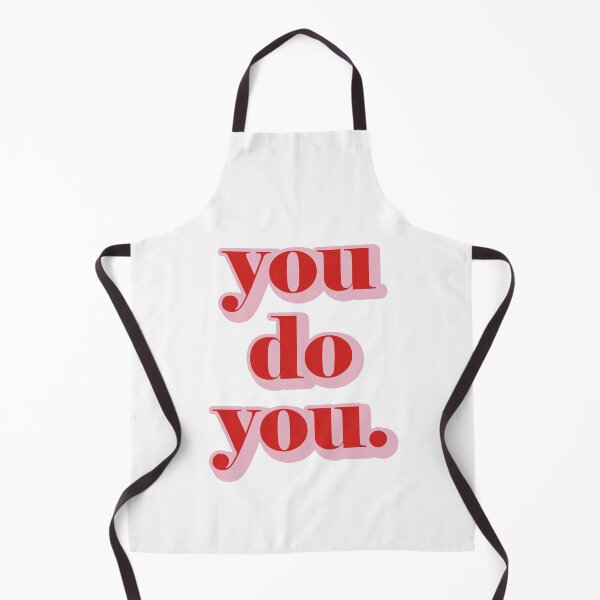 Item preview, You Do You. designed and sold by EunsooLee.