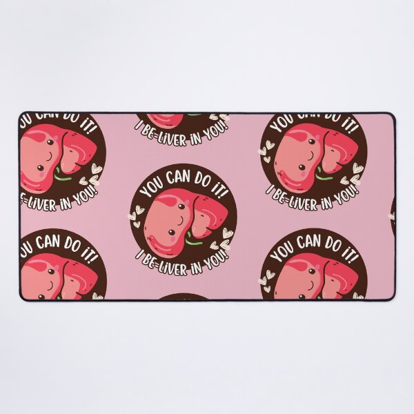 Item preview, You can do it! I be-liver in you designed and sold by mikasa.art.