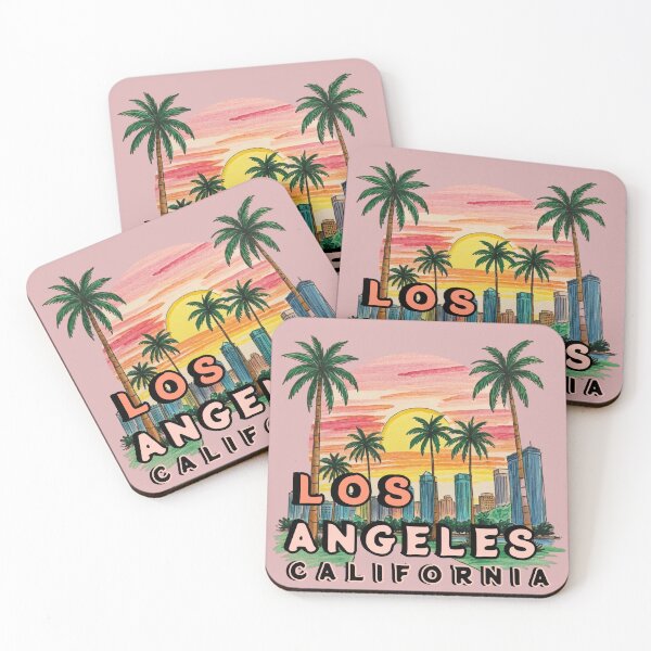 Item preview, los Angeles designed and sold by zzzozzo.