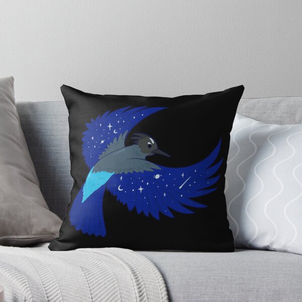 Item preview, Stellar Steller's Jay designed and sold by rornelson.