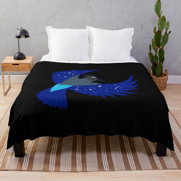 Item preview, Stellar Steller's Jay designed and sold by rornelson.