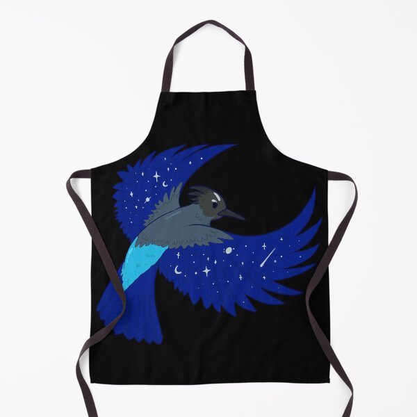 Item preview, Stellar Steller's Jay designed and sold by rornelson.
