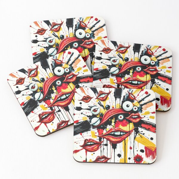 Item preview, Glorious Germany - my artistic interpretation of blossoming happiness designed and sold by Mark Fischer.