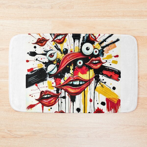 Item preview, Glorious Germany - my artistic interpretation of blossoming happiness designed and sold by Mark Fischer.